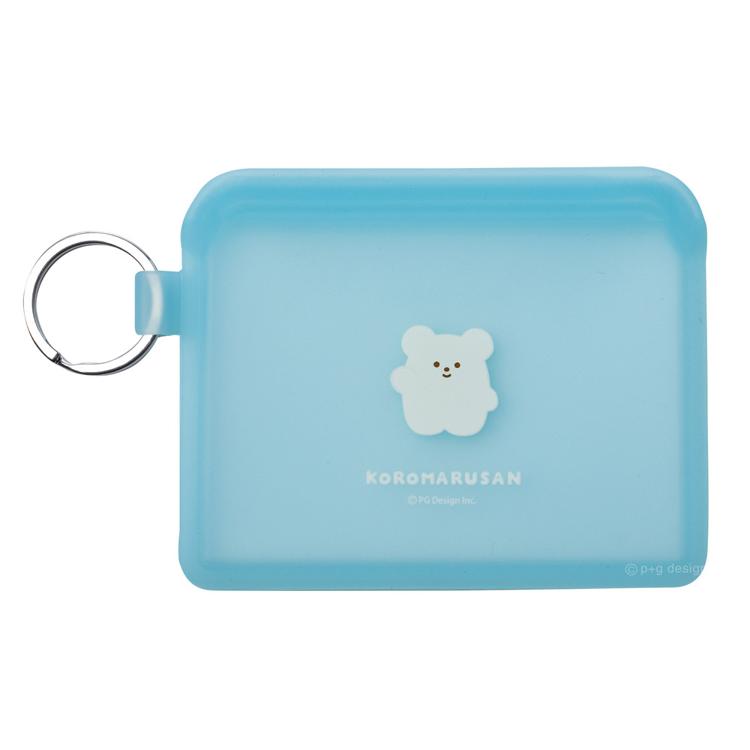 ころまるさんホイップ