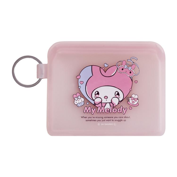 マイメロディナミダ