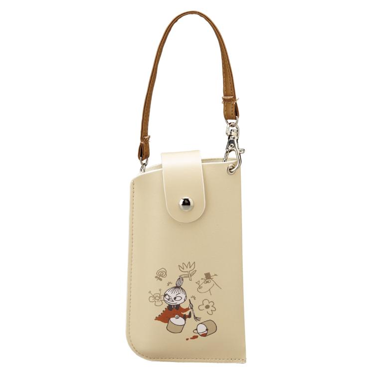 ムーミン/らくがき