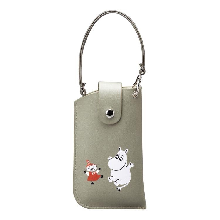 ムーミン/わいわい