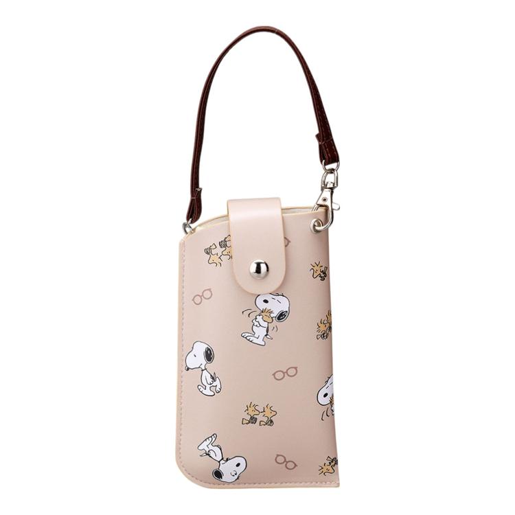 ウッドストックとスヌーピー