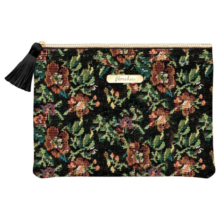 フロルシックブラック