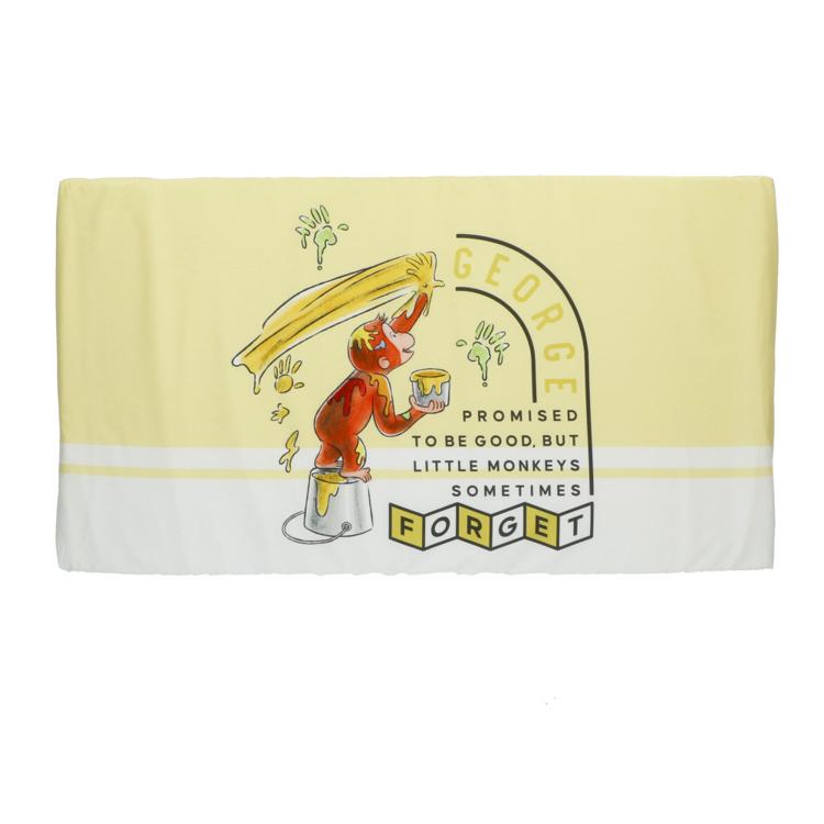 おさるのジョージ