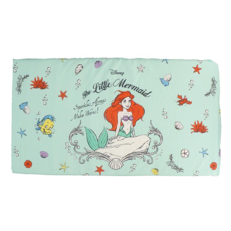 リトルマーメイド