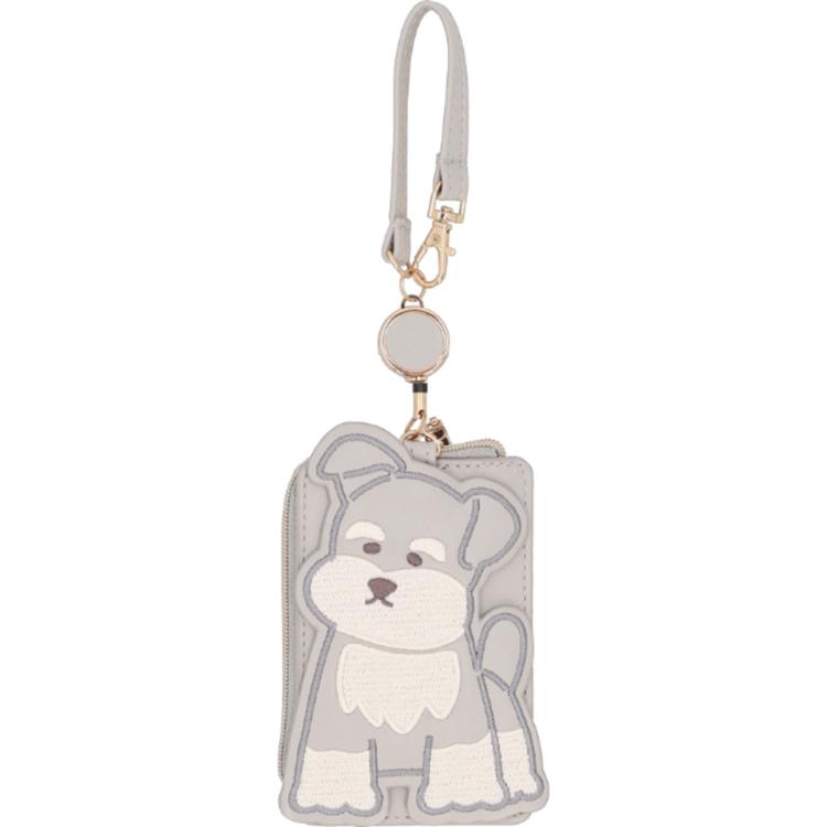 D.シュナウザー