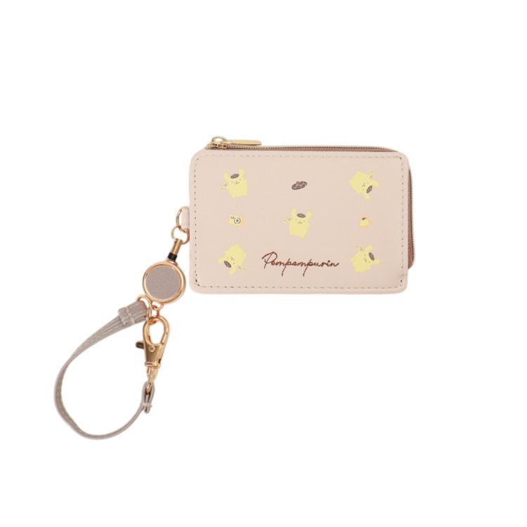 ポムポムプリン