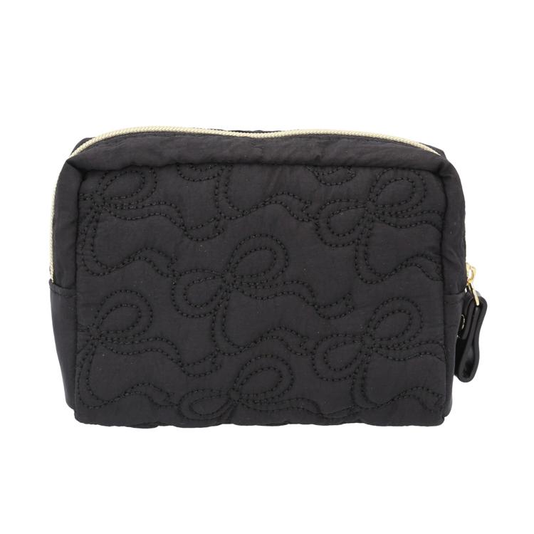 GPO0367/ブラック.リボン