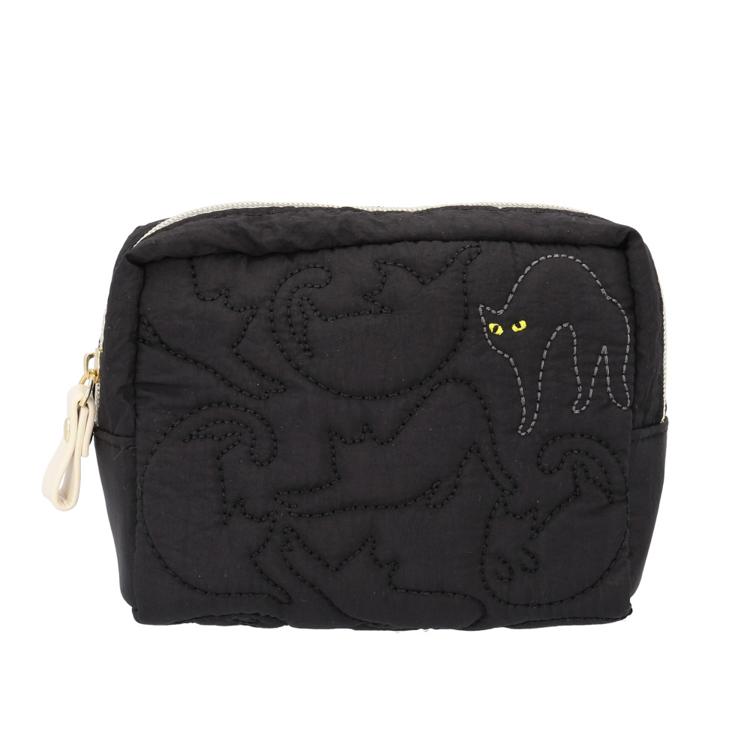 GPO0368/ブラック.ネコ