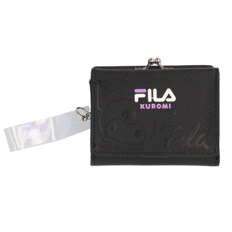 クロミカラーエンボスBK