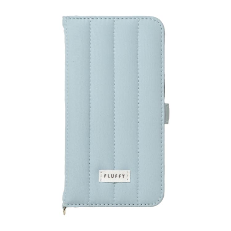 ペールブルー17