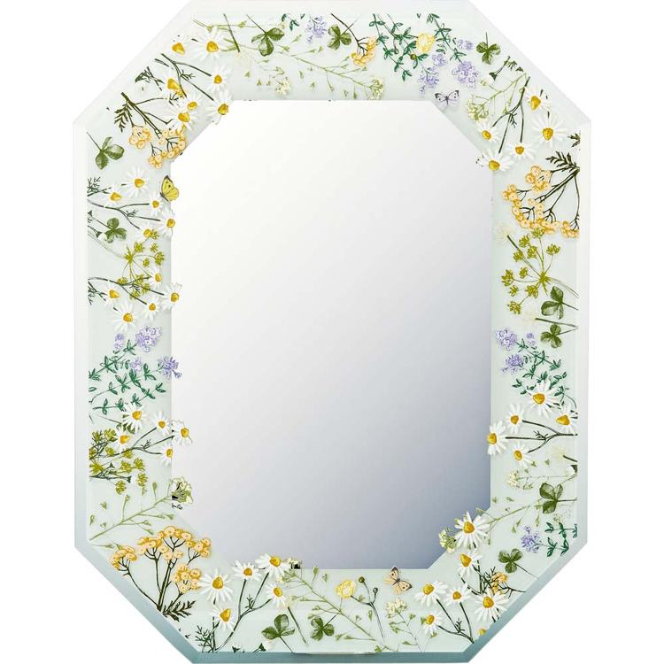 フィールドフラワーイエロー