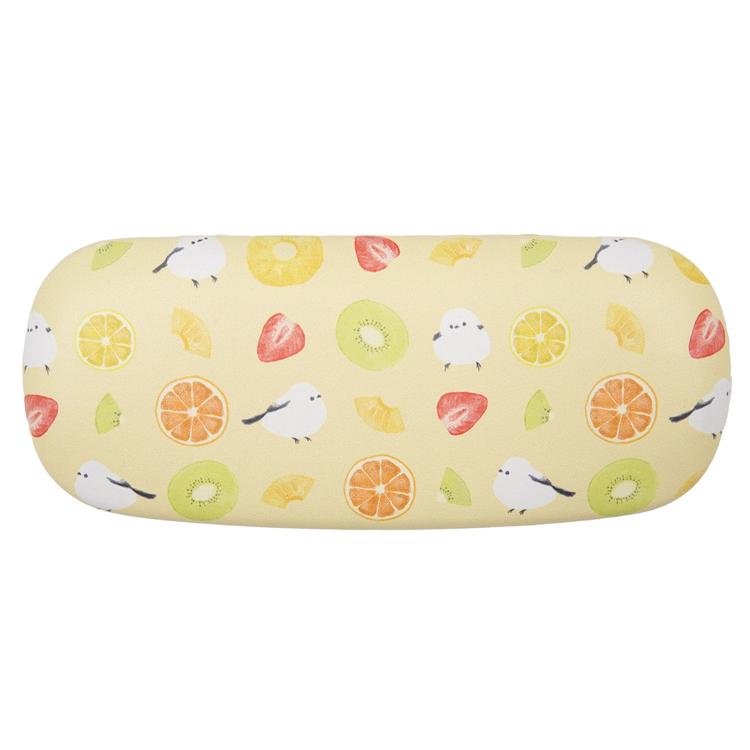 フルーツシマエナガ/イエロー