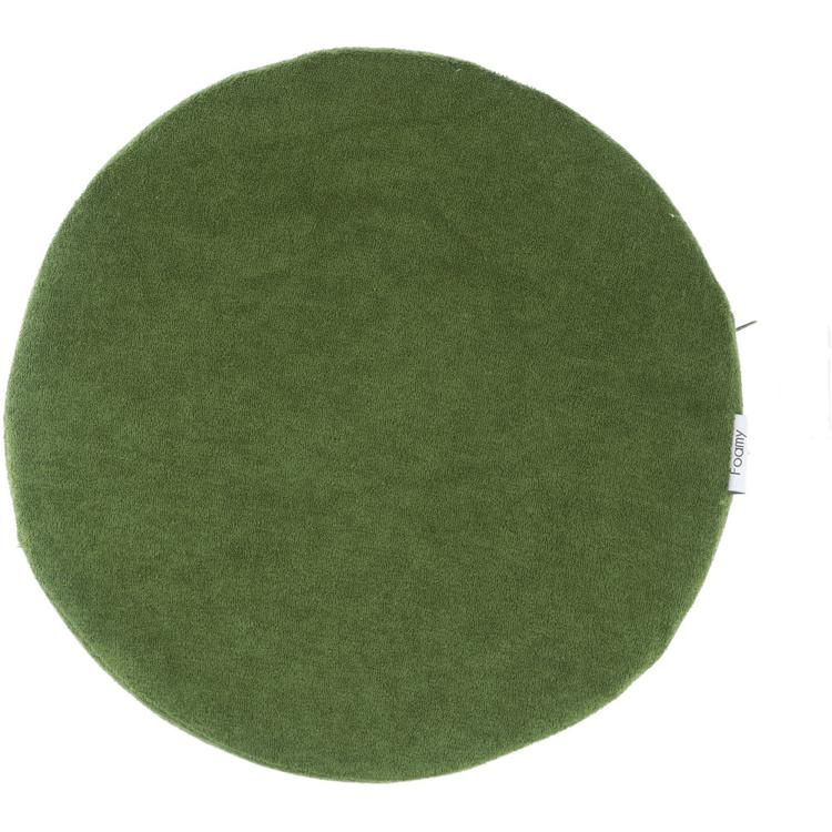 ラウンド/カーキ