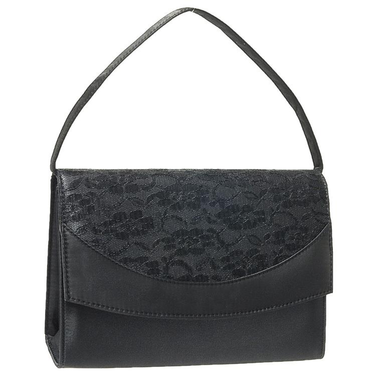 2096.レースブラック