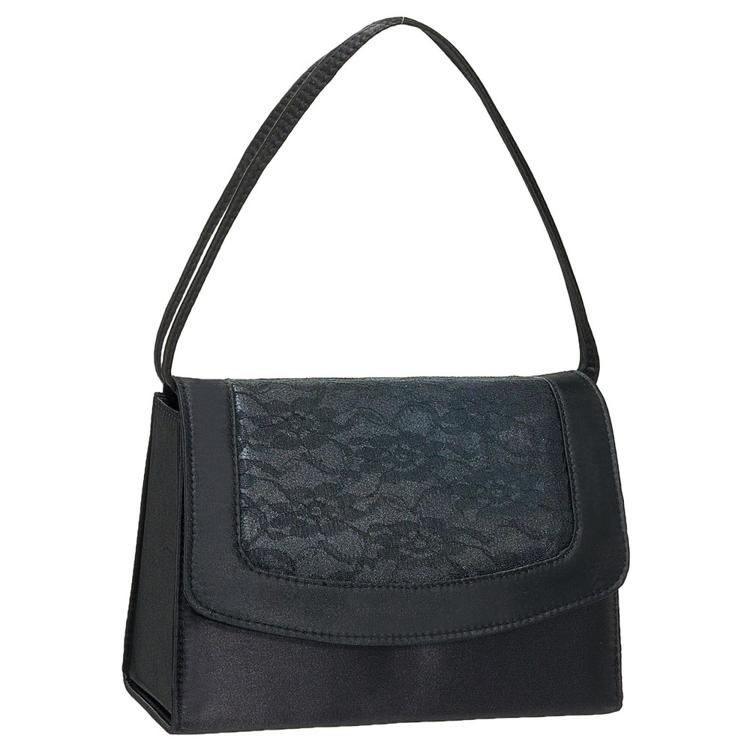 2097.レースブラック