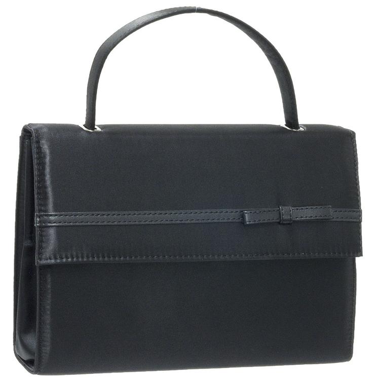 2098.リボンブラック