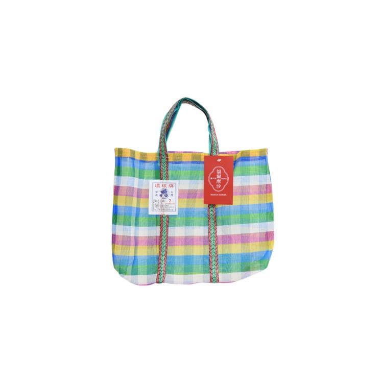 チェックカラー