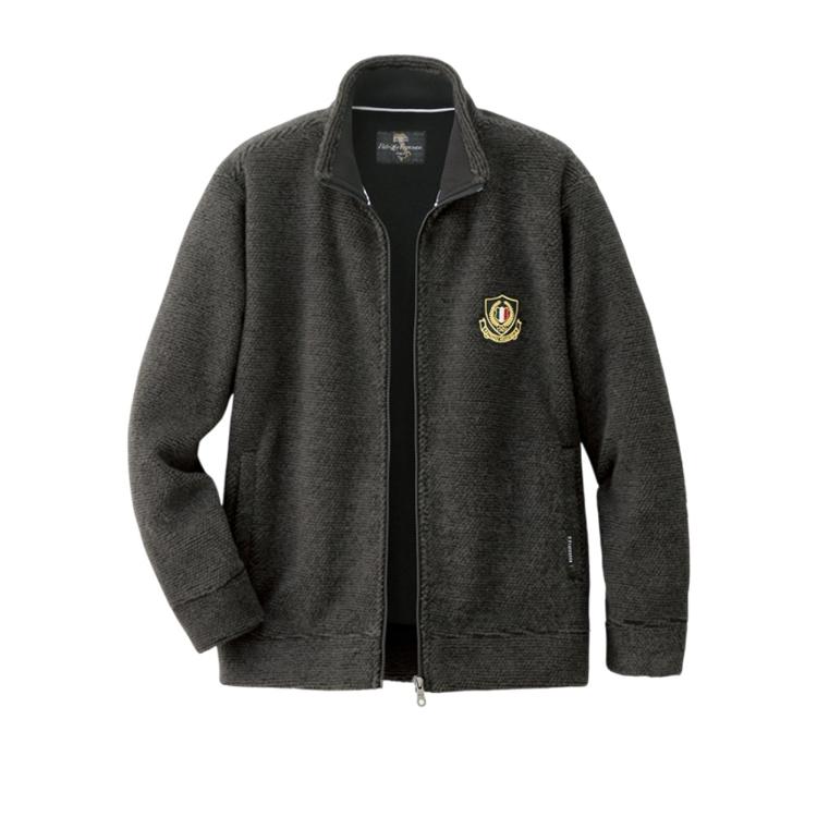 チャコールグレー