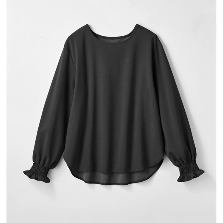 ポワン／ブラック