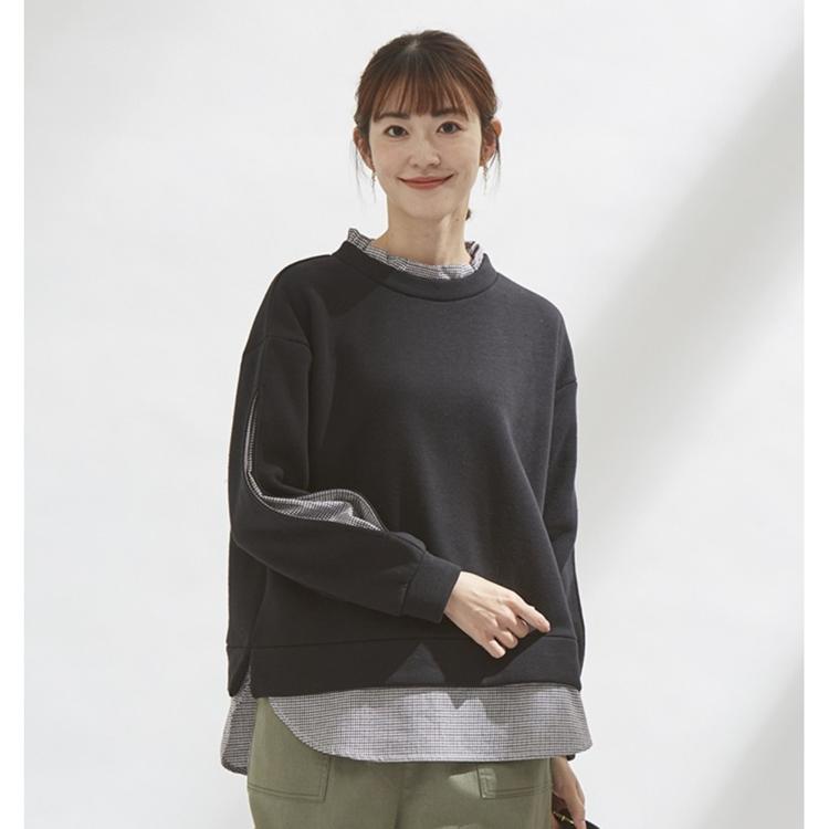 ブラック×チドリ