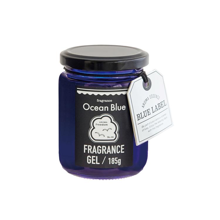 オーシャンブルー