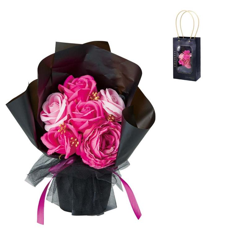 ブラックピンク