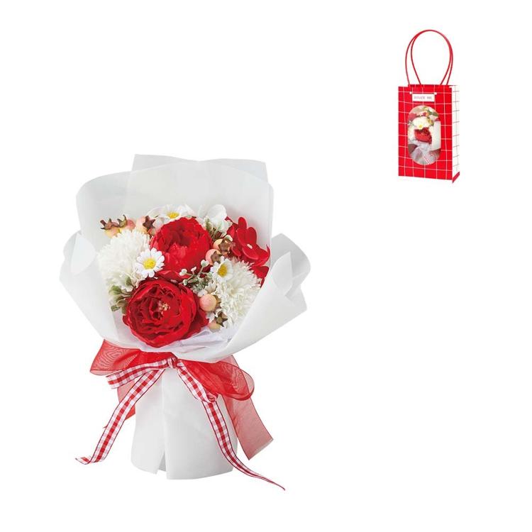 グリッドホワイト