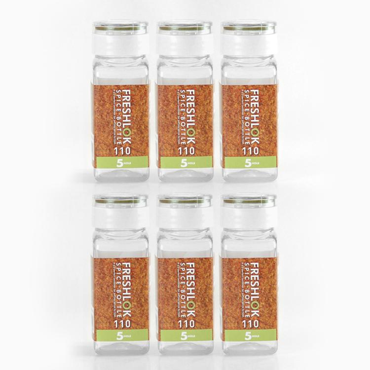 グリーン/5ホール