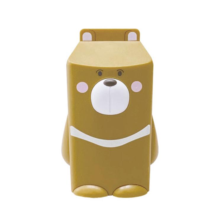 クローゼットクマ