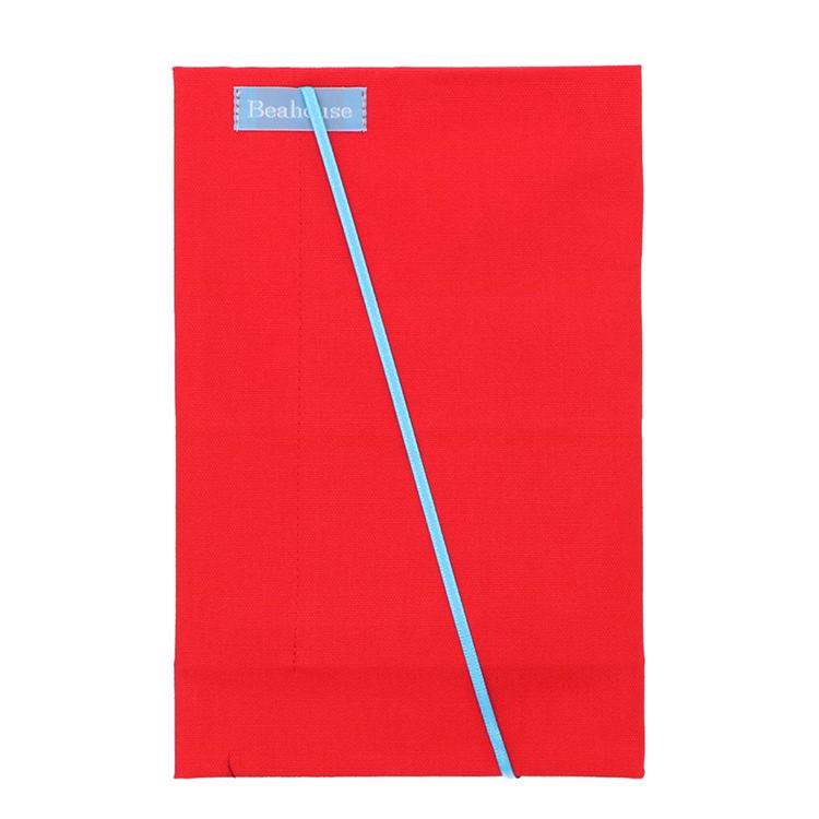 パントーンファイヤーレッド