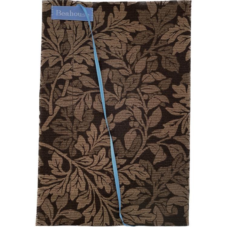 アルベロブラウン