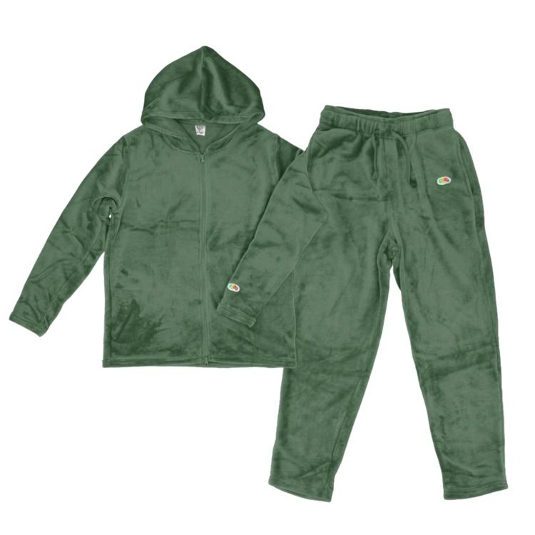 39.モスグリーン