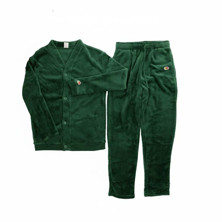 39.モスグリーン