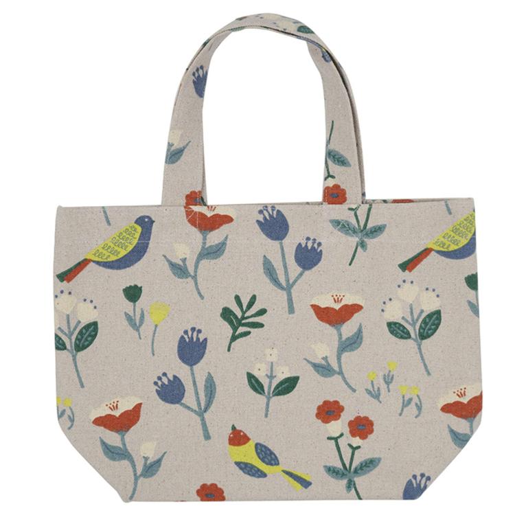 コラージュバード/グレー