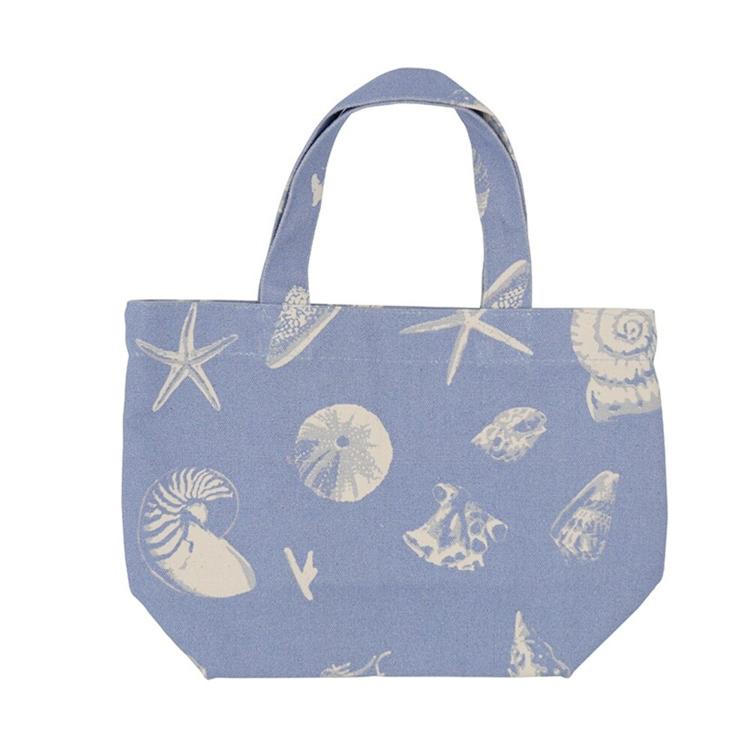 シェルフィッシュ/ブルー