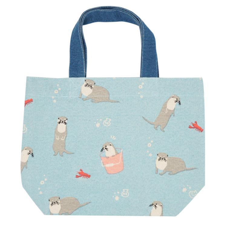 マイニチコツメ/ブルー