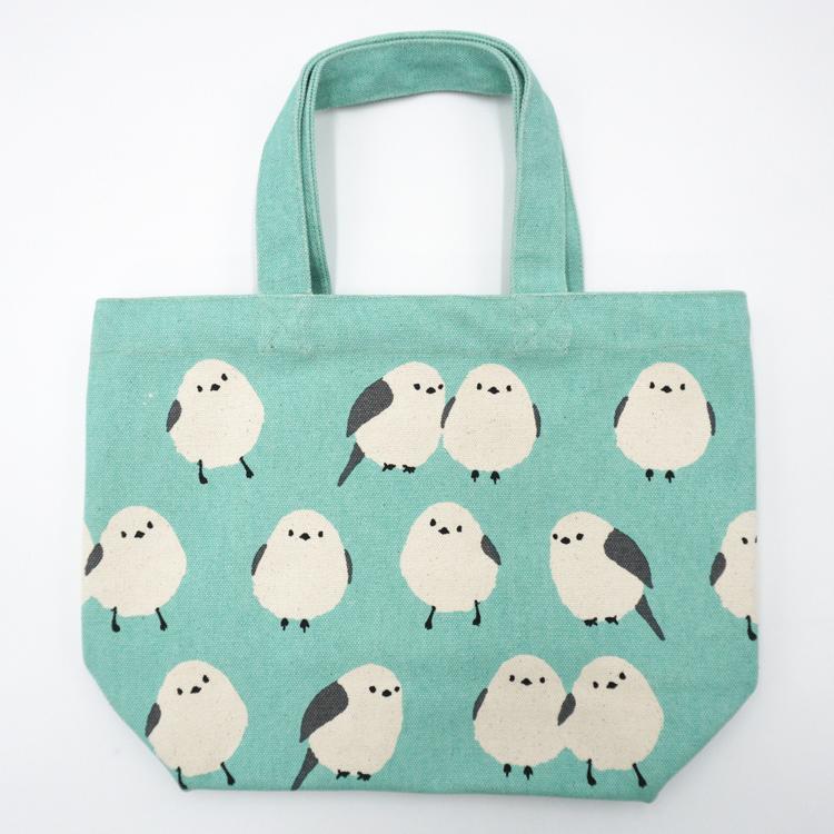 シマエナガ/ミント