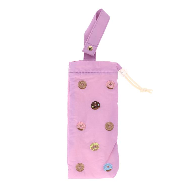 ドーナツ/パープル