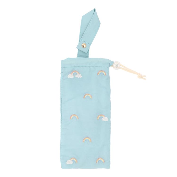 レインボー/ブルー