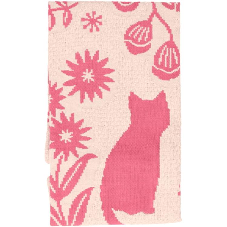 キャリーヌ2ピンク