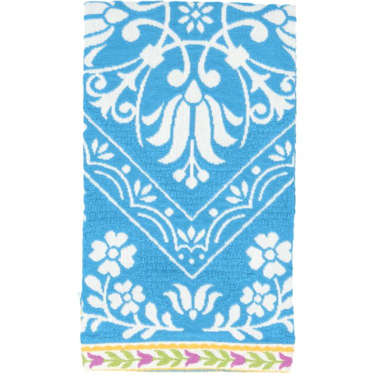 タブレット2ブルー