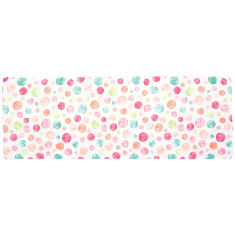 水玉ハイビスカス