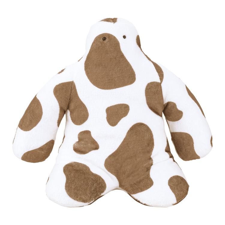 ミルキードッツBROWN