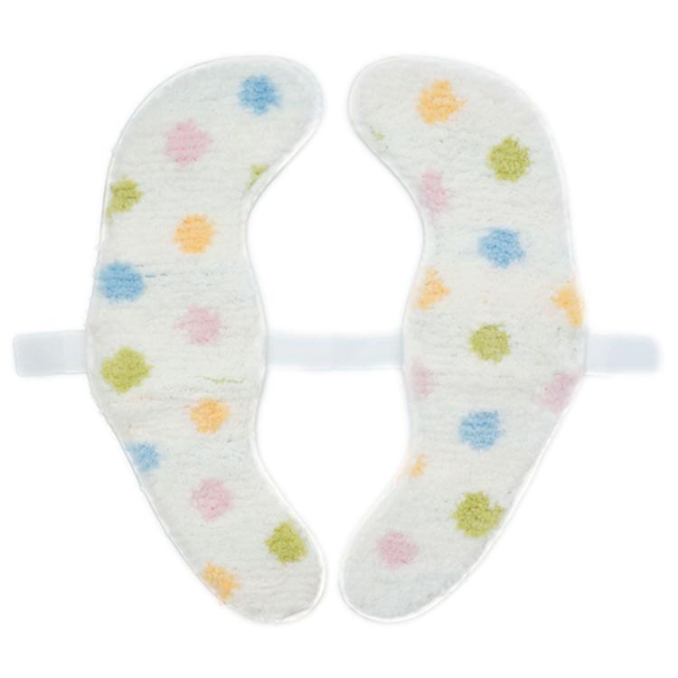 アイボリーマルチドット