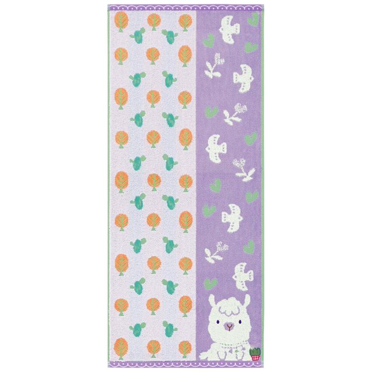 ホイップクリーム/アルパカ