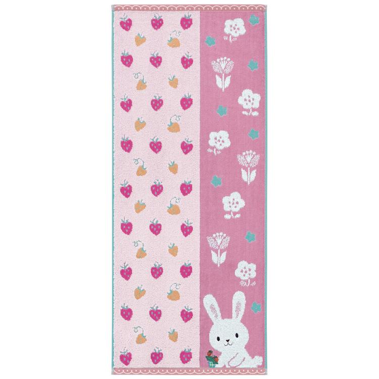 ホイップクリーム/ウサギ