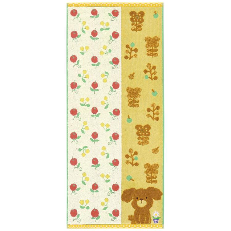 ホイップクリーム/イヌ