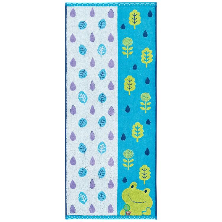 ホイップクリーム/カエル