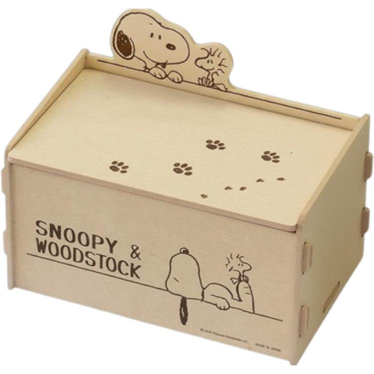 スヌーピー＆ウッドストック