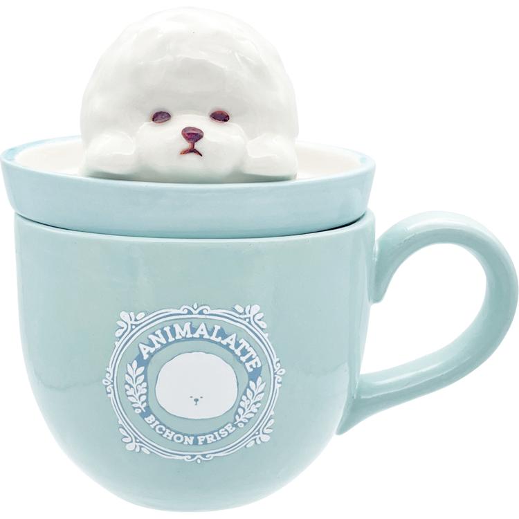 ビションフリーゼ